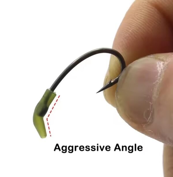 Kiker 3mm - Imagen 2