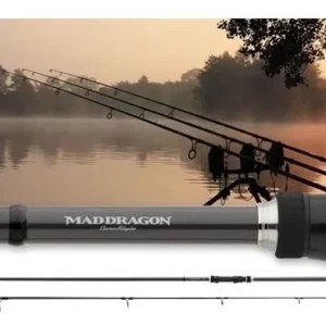 Caña Daiwa Maddragron
