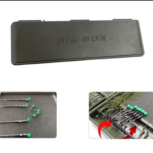 Caja para bajos