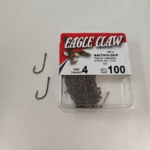 Anzuelo Baitholder Eagle Claw