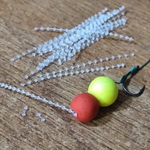 Boilie-stop 250 topes Macip Carp