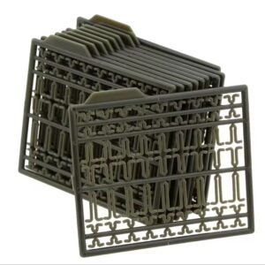 Boilie-stop Omega Hirisi