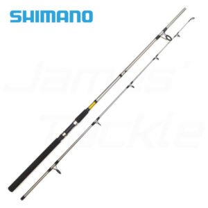 Caña FX spinning 2 pz Shimano