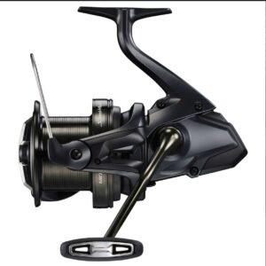 Carrete Speed Master Shimano