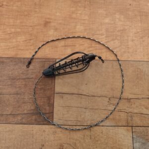 Cebador Leadcore Macip Carp