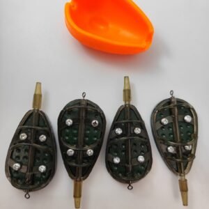 Cebador Molde Fispin