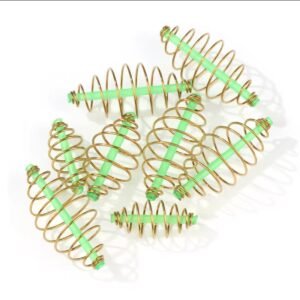 Cebador Ovalado Macip Carp