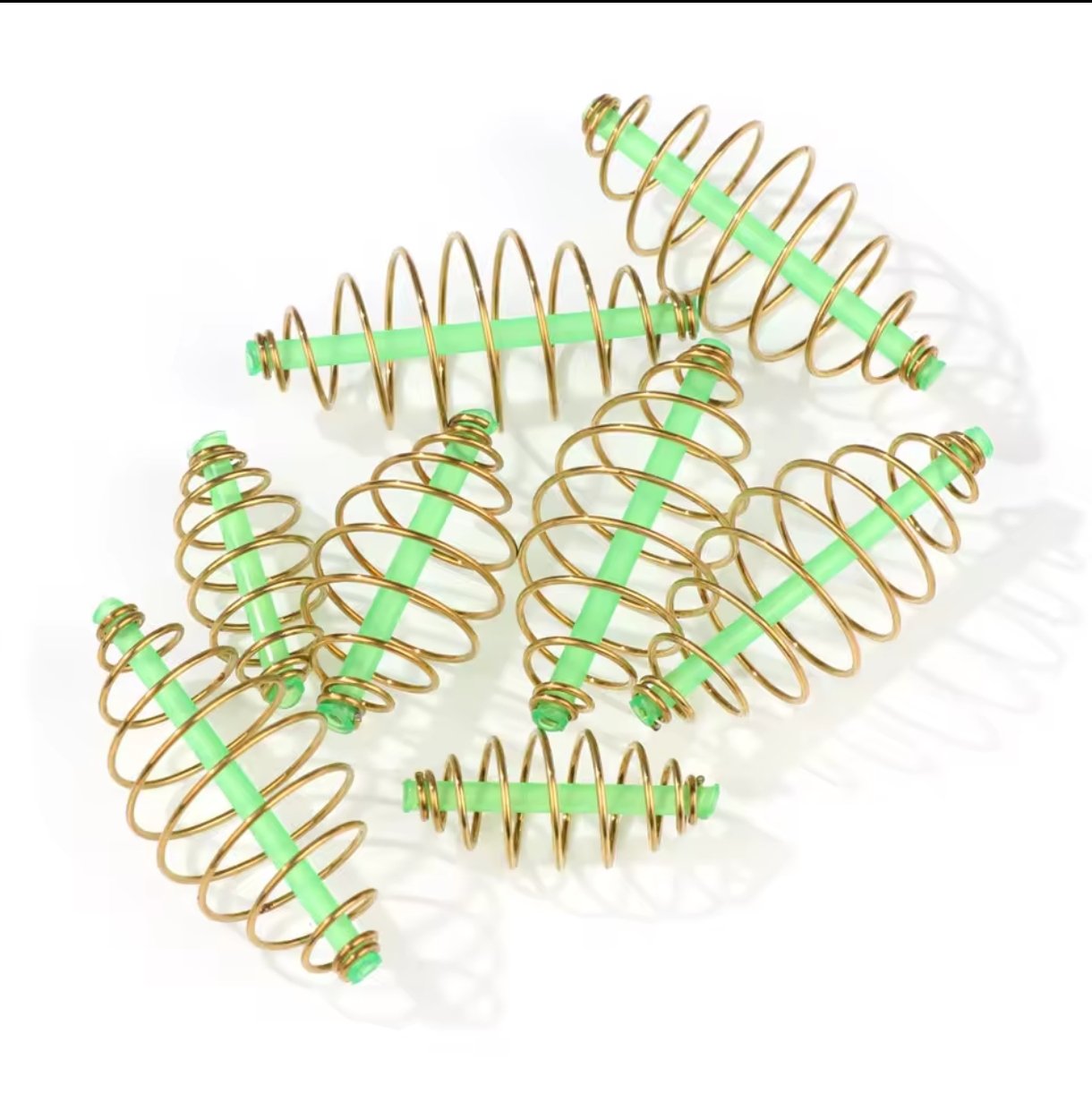 Cebador Ovalado Macip Carp