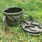 Cubeta Plegable Outdoor gear
