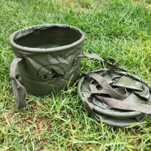Cubeta Plegable Outdoor gear