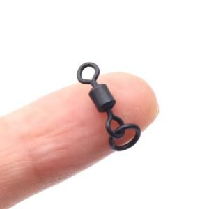 Destorcedor Doble argolla Macip Carp