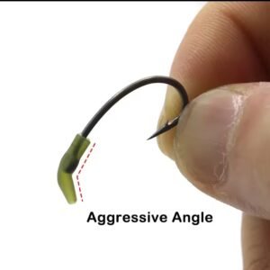 Kiker Kiker Macip Carp