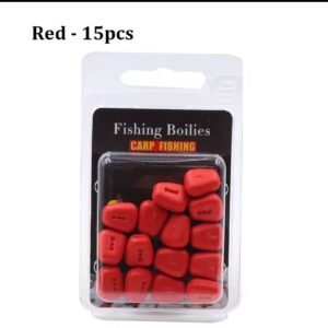 Maiz flotante stand rojo Pop Up Bait