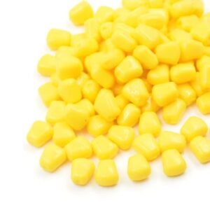 Maiz semi flotante suave amarillo Macip Carp