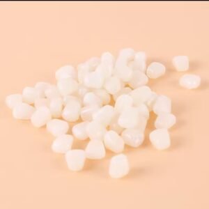 Maiz semi flotante suave blanco Macip Carp