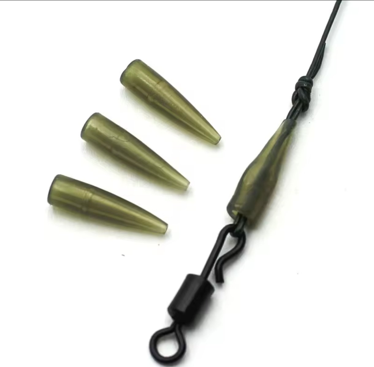 Micro cono Macip Carp