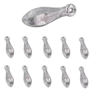 Plomo Calabaza Macip Carp