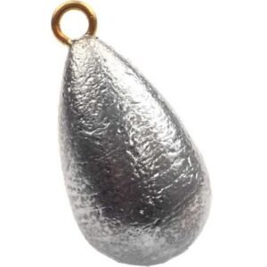 Plomo Campana Macip Carp