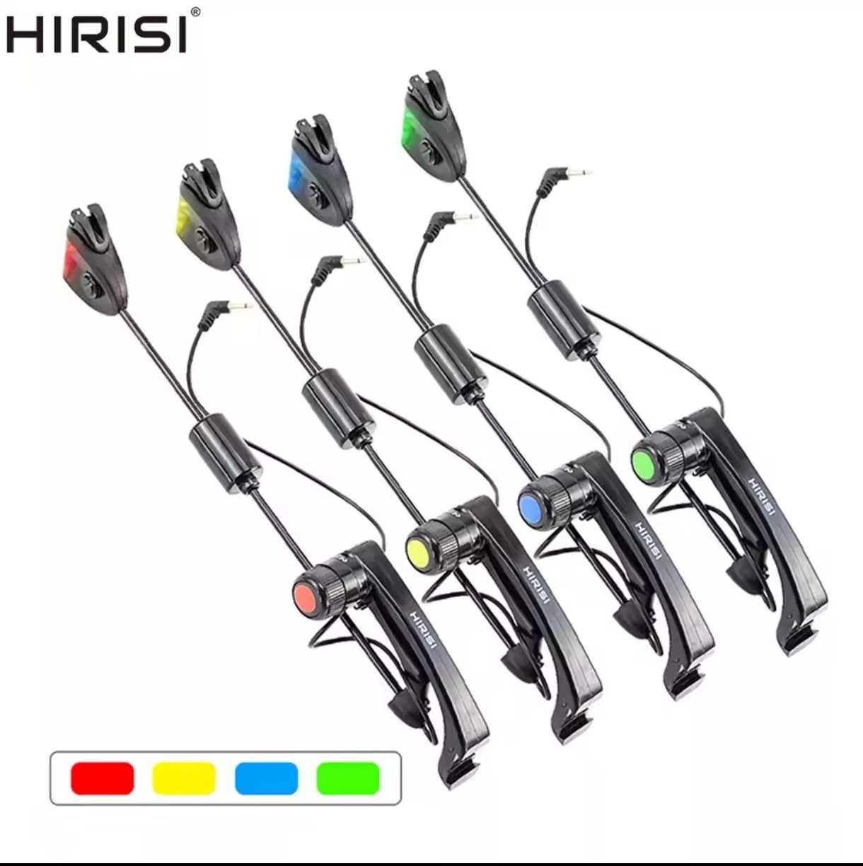 Tensor / Contrapeso Hirisi