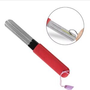 Afilador Acanalado Macip Carp