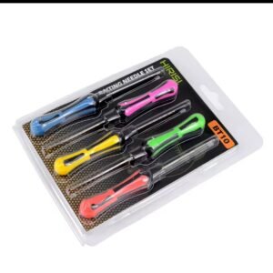 Aguja p/ Boilie Múltiples Hirisi